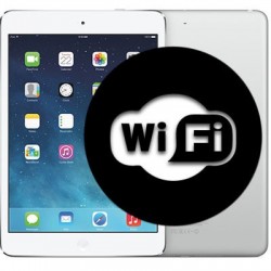 iPad 2 WiFi Antenna Repair