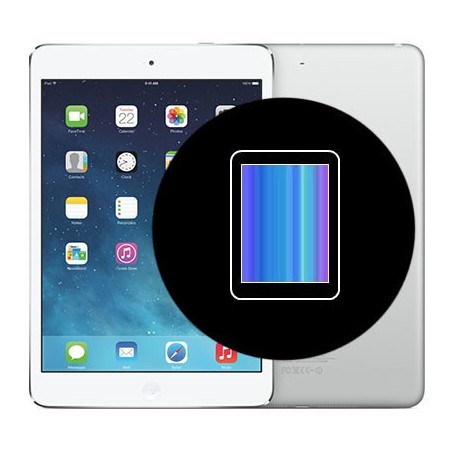 iPad 2nd Generation LCD Replacement Service