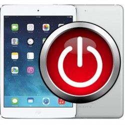 iPad 2 Power Button Repair