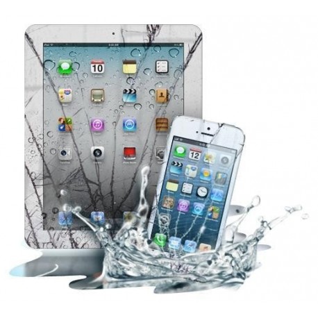 iPhone 6 Water Damage Repair Service